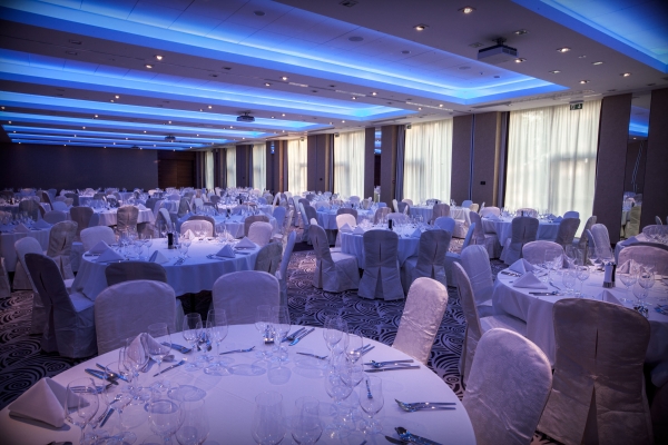 GrandHotel Tiffi (Iława)